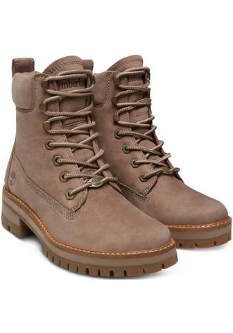 TIMBERLAND Ботинки со шнуровкой »Courmayeur...