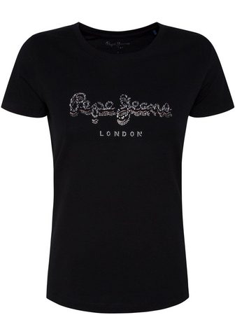 PEPE JEANS Pepe джинсы футболка »BEATRICE&l...