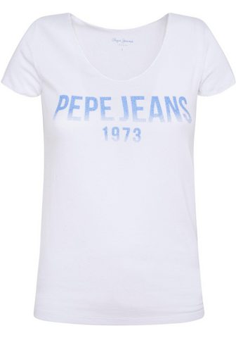 PEPE JEANS Pepe джинсы футболка »BLAKE&laqu...