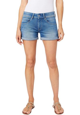 PEPE JEANS Pepe джинсы шорты джинсовые »SIO...