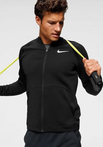 NIKE Кофта спортивная