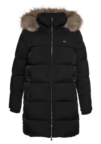 TOMMY JEANS TOMMY джинсы Куртка стеганая »TJ...