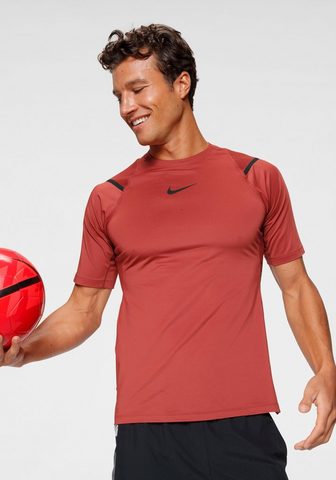 NIKE Футболка »M NK AEROADPT топ SS N...