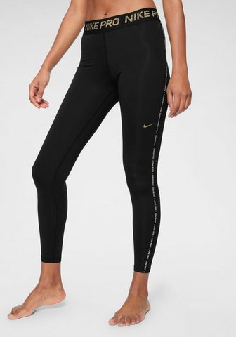 NIKE Трико »W Np Gldn Frce Wm длины&l...