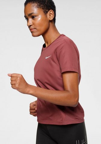 NIKE Кофта спортивная »WOMEN MILER то...