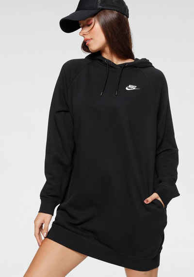 Nike Sportswear Sweatkleid »W Nsw Essential Fleece Dress«