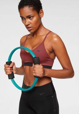 NIKE Бюстгальтер спортивный »INDY BRA...