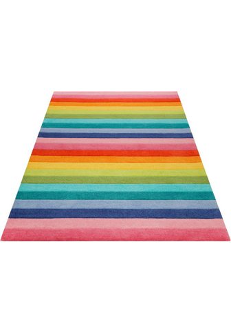 SMART KIDS Детский ковер »Rainbow Stripes&l...