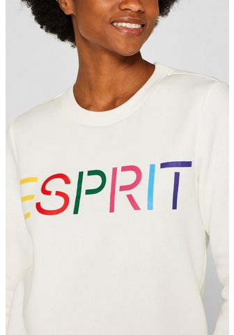 ESPRIT Кофта спортивного стиля