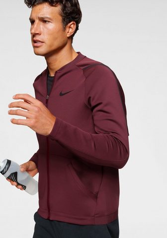 NIKE Кофта спортивная