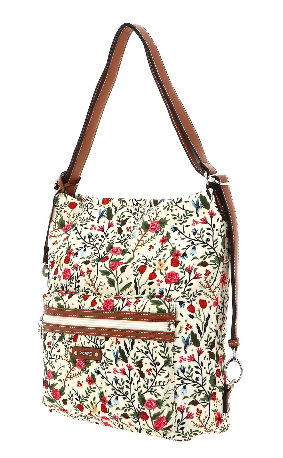 Picard Schultertasche Backpack and Shoulderbag günstig online kaufen