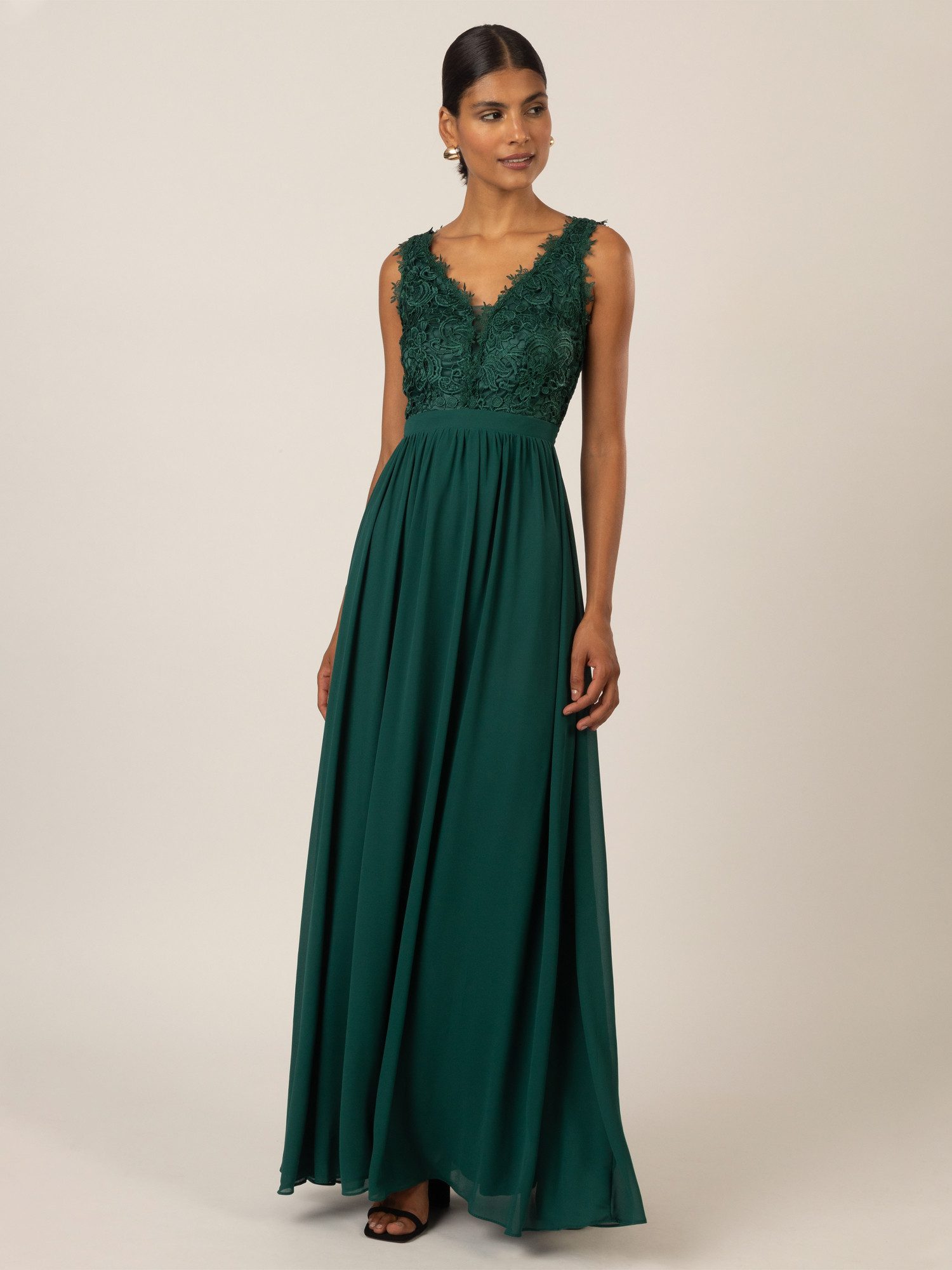 Abendkleid