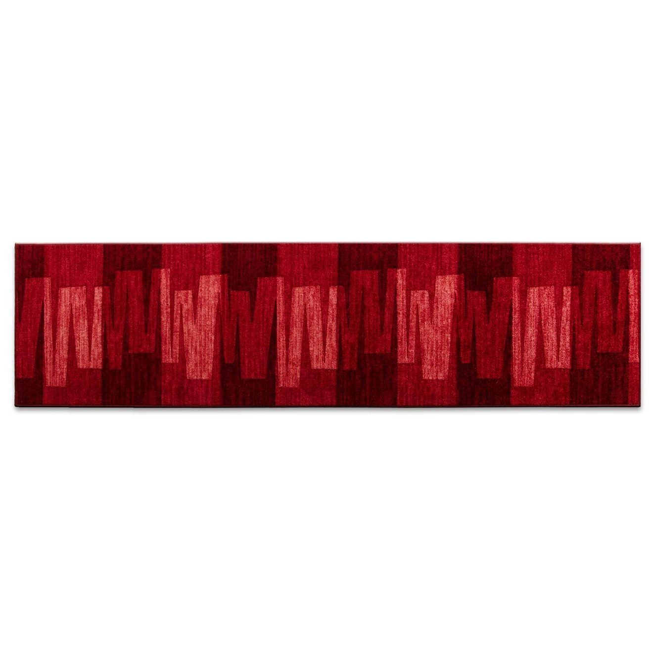 Karat Läufer Hasting, In verschiedenen Farben und Größen erhältlich, rechteckig, Höhe: 8.5 mm, 1A