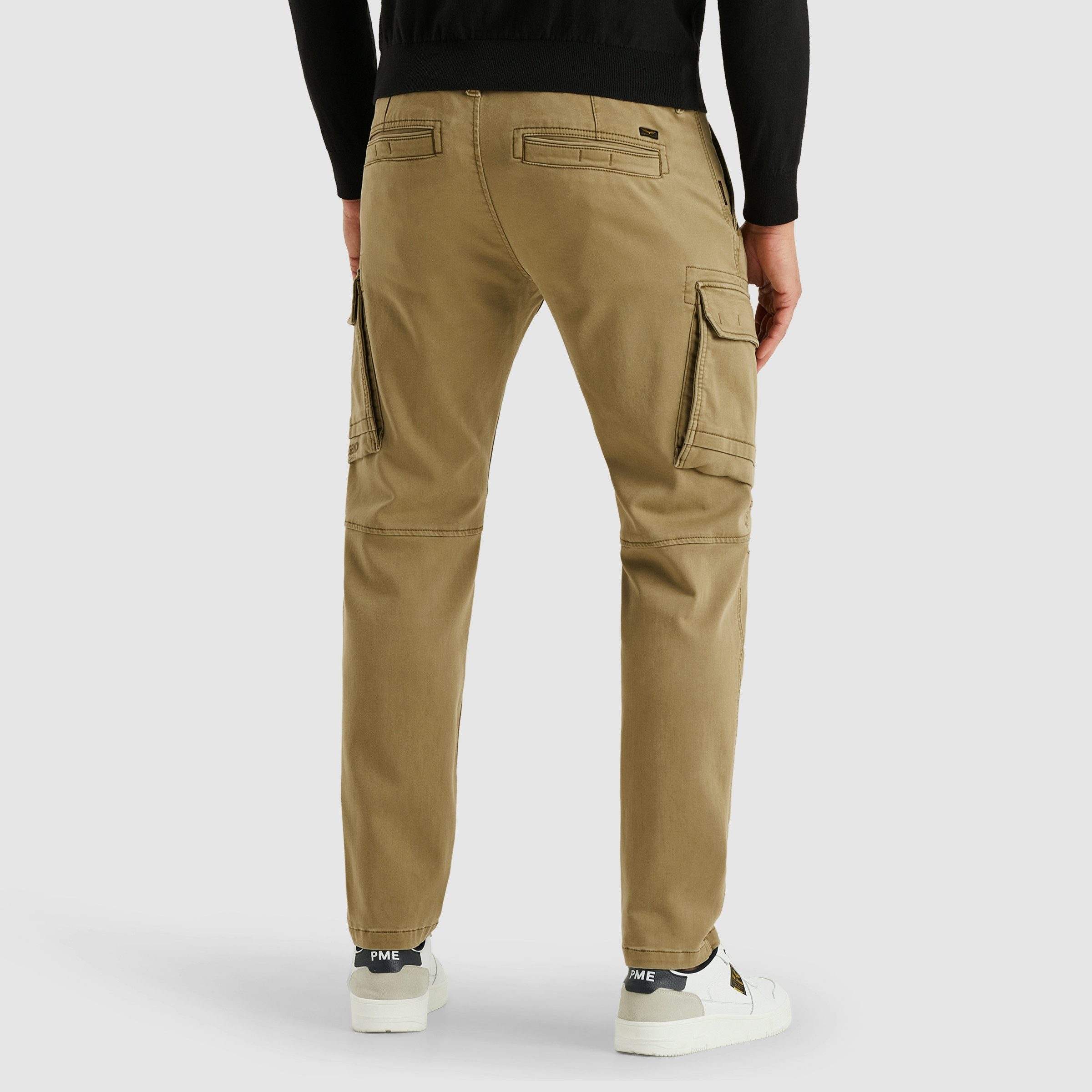 PME LEGEND Cargohose mit Taschen