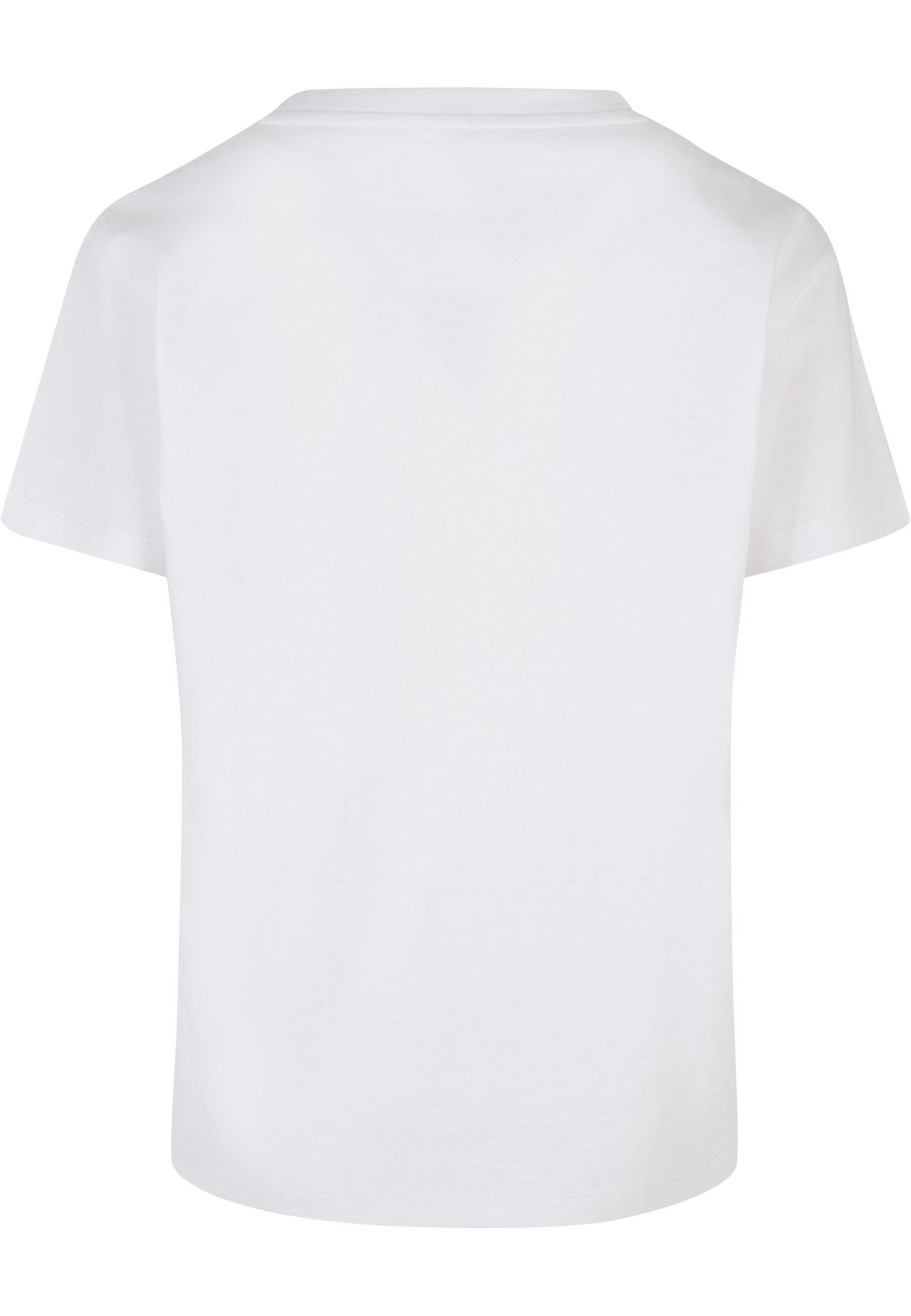Karl Kani T-Shirt Karl Kani Damen ESSKKW-T02WHT Small Signature Tee (1-tlg) günstig online kaufen
