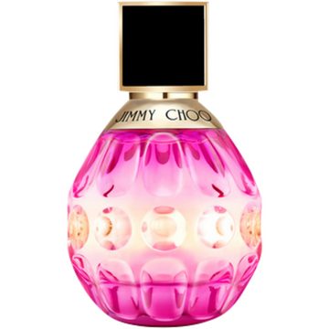 JIMMY CHOO Eau de Parfum Rose Passion E.d.P. Nat. Spray