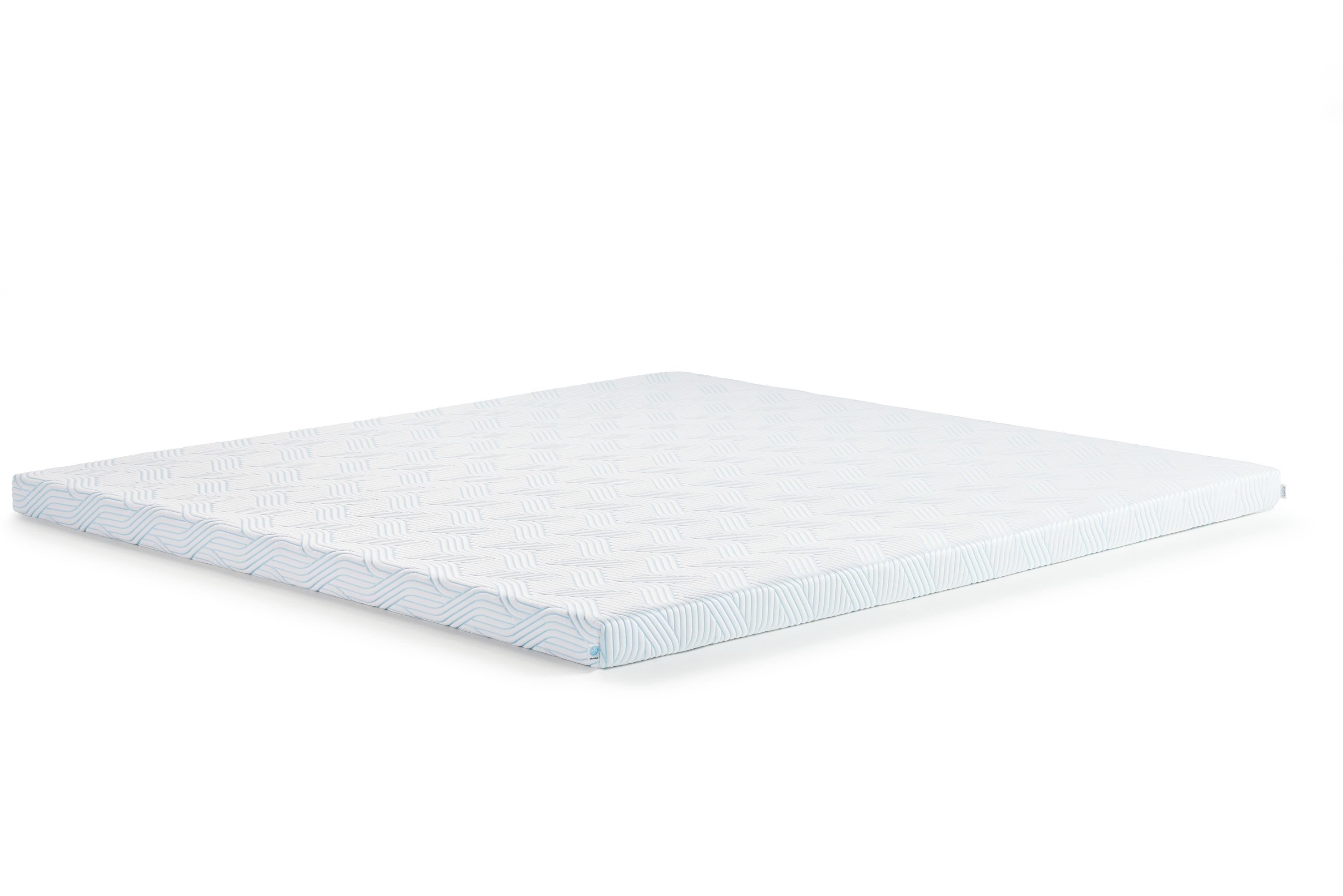 Tempur, Topper TEMPUR Pro® Plus SmartCool™ Topper, Memory Foam, druckentlastend und waschbarer Bezug