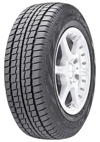 HANKOOK Зимние шины »RW 06« 215/75...