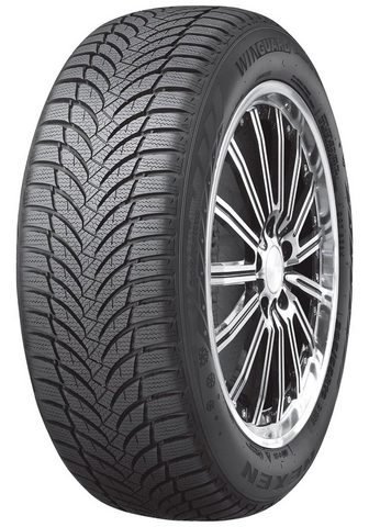 NEXEN Зимние шины »WING.SNOW G WH2&laq...