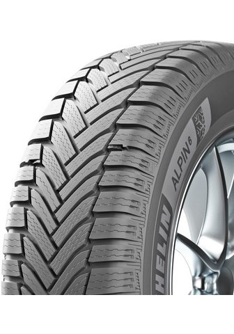 MICHELIN Зимние шины »ALPIN 6 XL« 2...