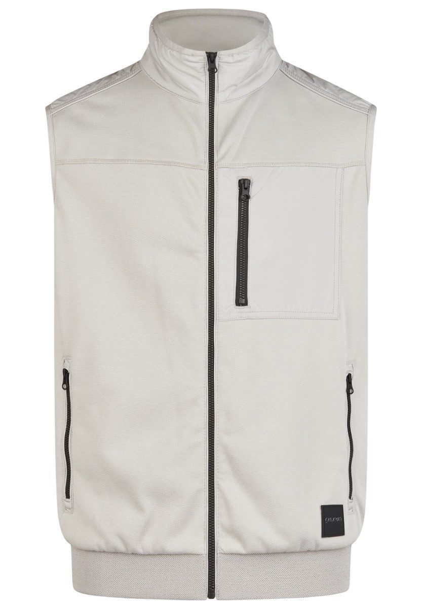 Calamar Funktionsweste Hybrid Weste