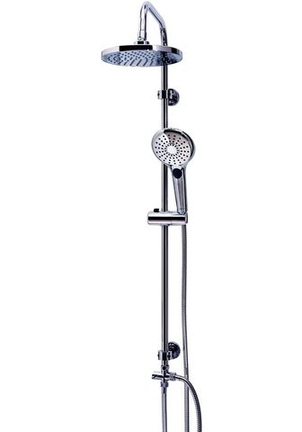 RIDDER Duschbrauseset »Bahamas&l...