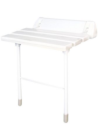  RIDDER Duschklappsitz »Comfort&l...