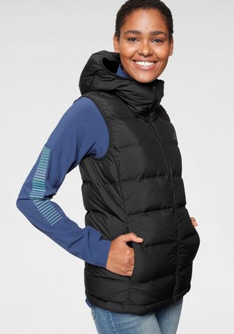 ADIDAS PERFORMANCE Жилет короткий »HELIONIC VEST&la...