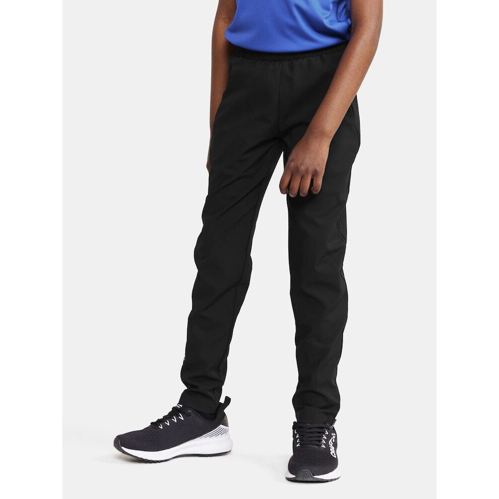 Craft Trainingshose Craft Kinder Trainingshose RUSH 2.0 TRAINING PANTS JR 1914677