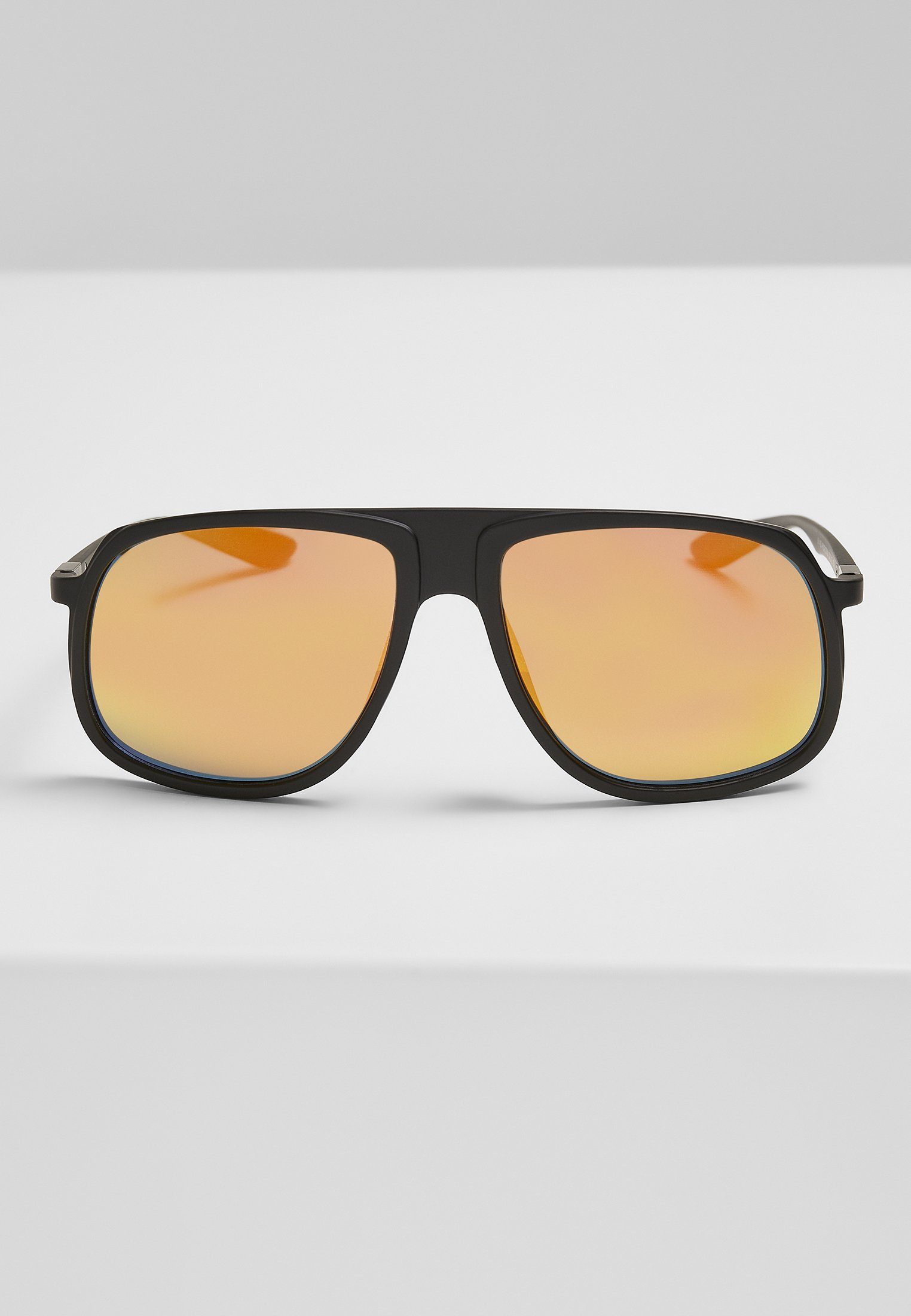 URBAN CLASSICS Chain Sonnenbrille Accessoires Sunglasses Retro 107