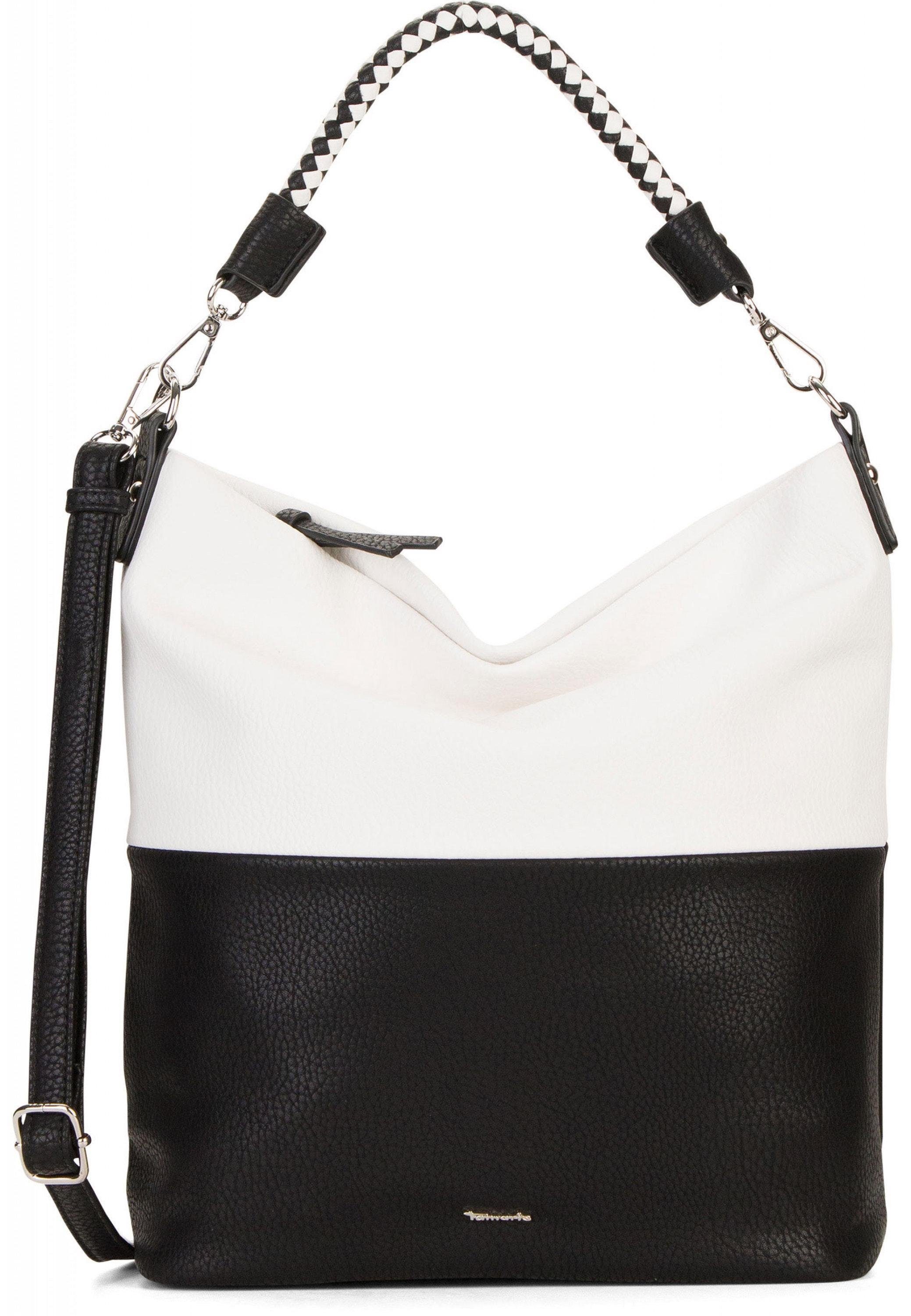 Tamaris Beuteltasche »Annelie«, Emblem kaufen | OTTO Tamaris Beuteltasche »Annelie«, Emblem kaufen | OTTO