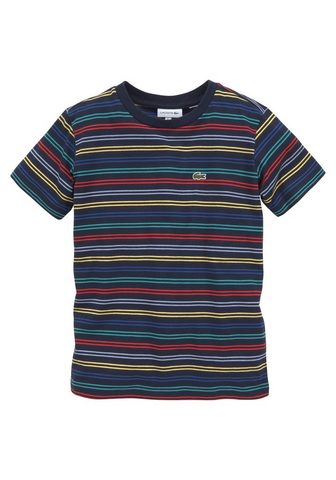 LACOSTE Футболка »TJ4774-00_QRN«