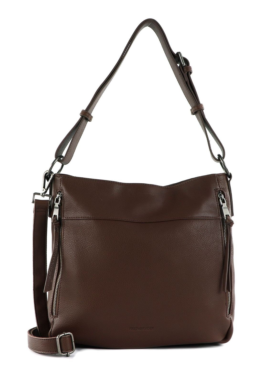 Schultertasche Handian
