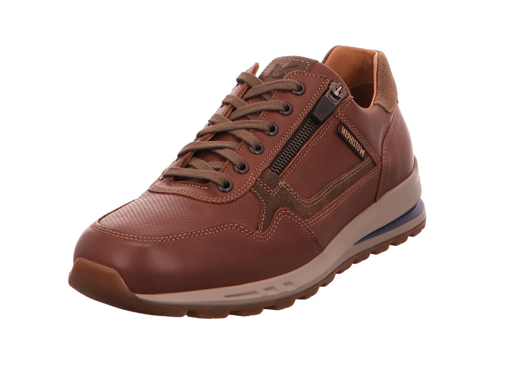 Mephisto Bradley Sneaker