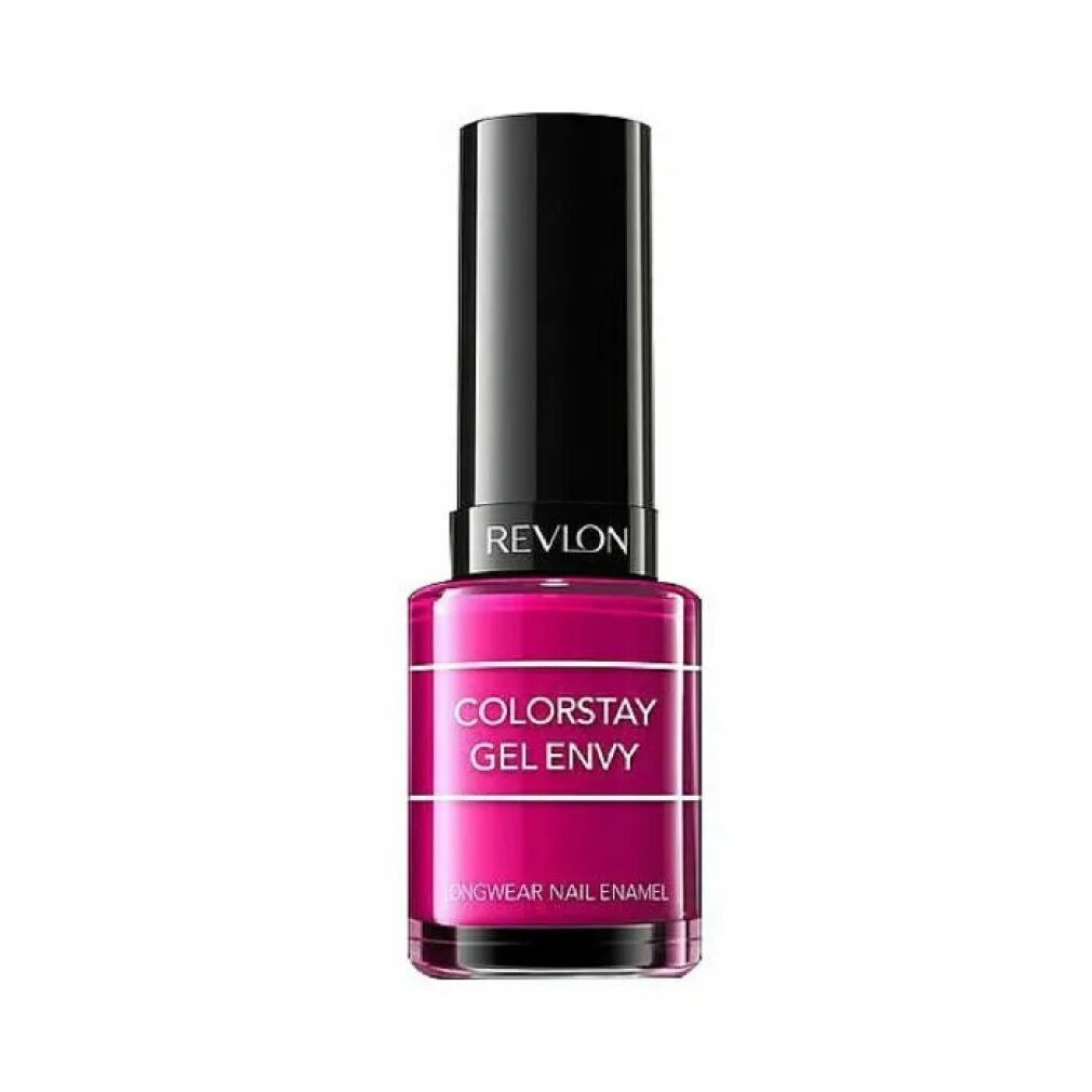 Revlon Nagellack Colorstay Gel Envy 400 Royal Flush
