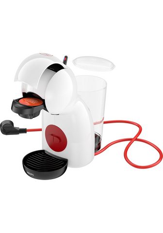 NESCAFÉ® Dolce Gusto® к...