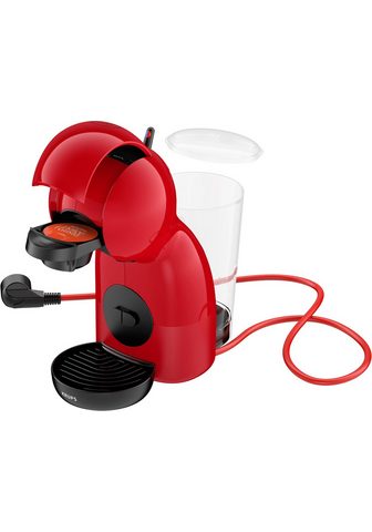 NESCAFÉ® Dolce Gusto® к...