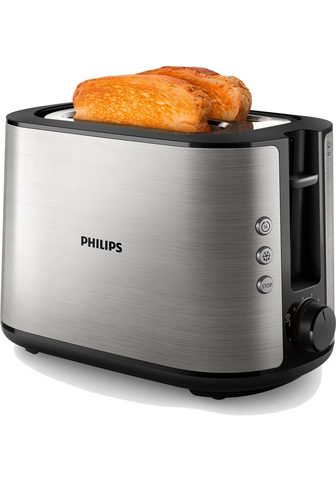 PHILIPS Тостер »HD2650/90 два Toastkamme...