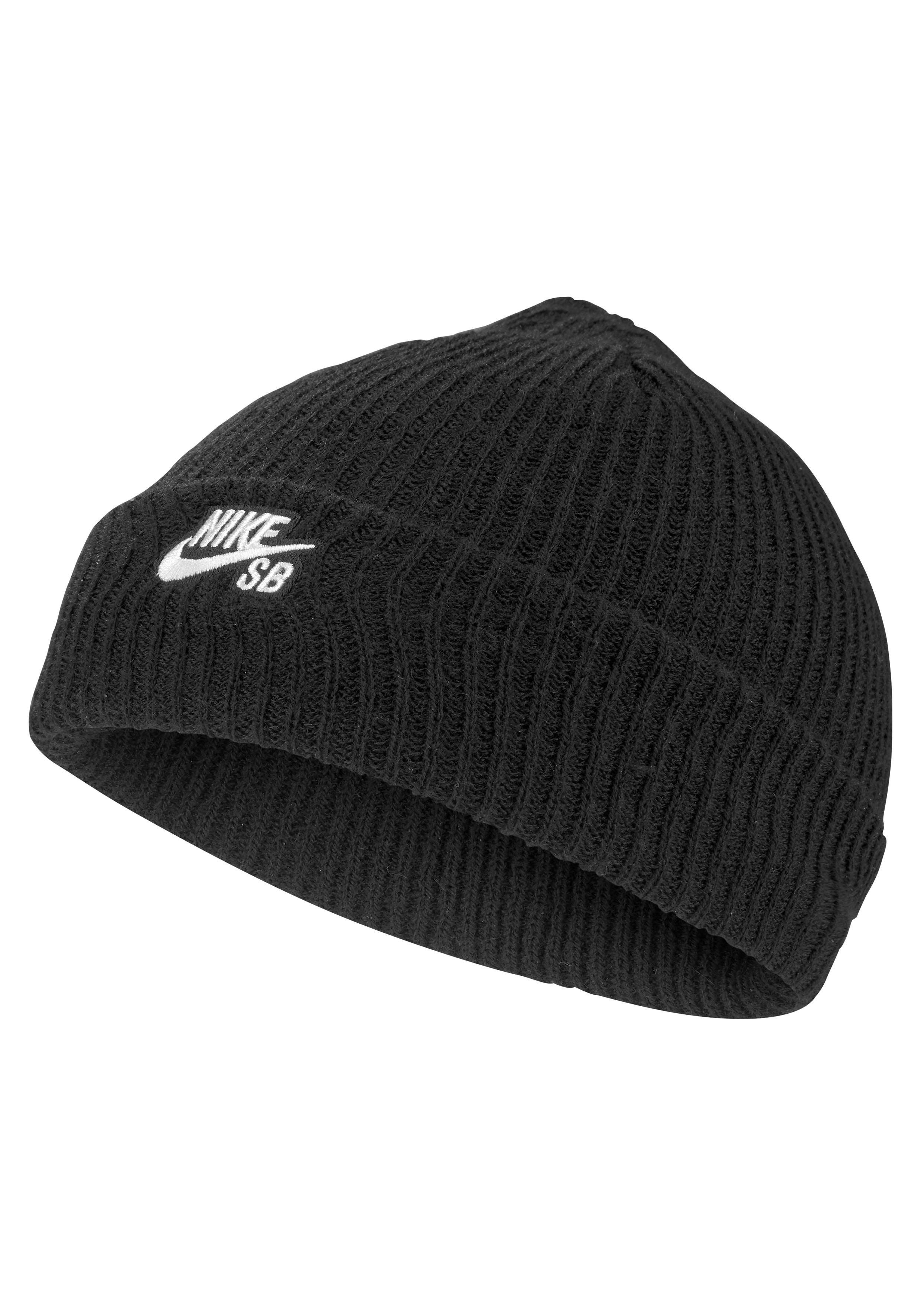 Nike SB Beanie, Beanie von NIKE SB online kaufen | OTTO