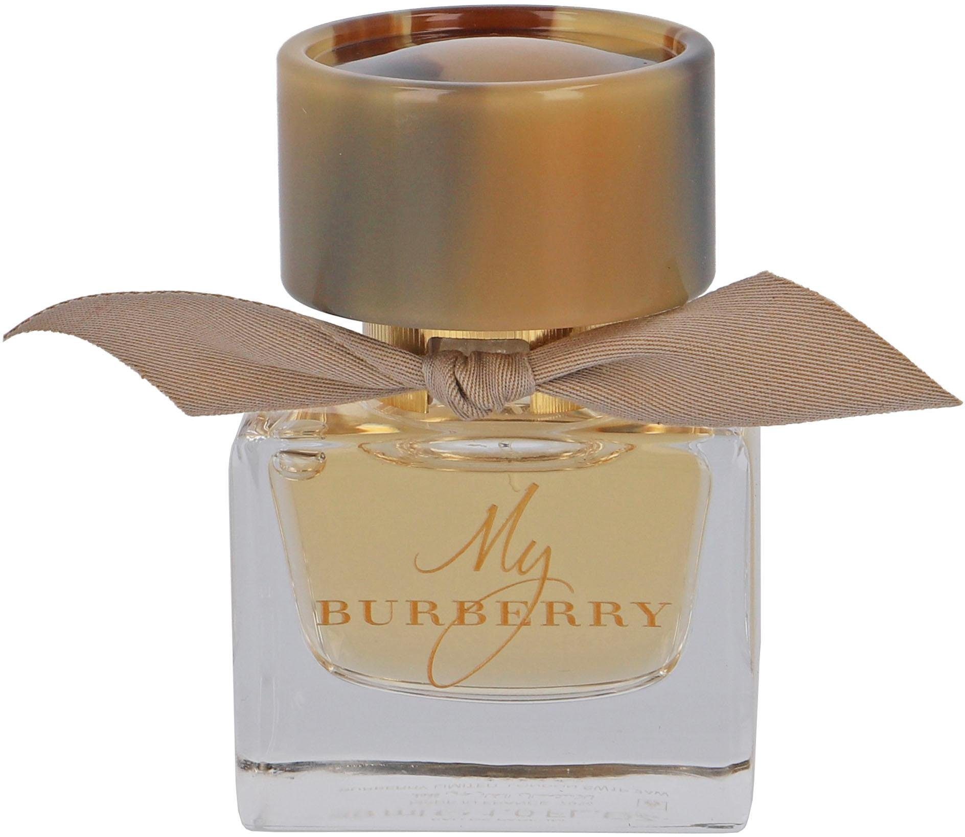 BURBERRY Eau de Parfum »My Burberry« online kaufen | OTTO