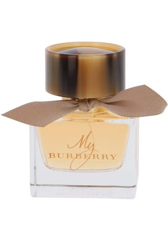 BURBERRY Eau de Parfum "My "