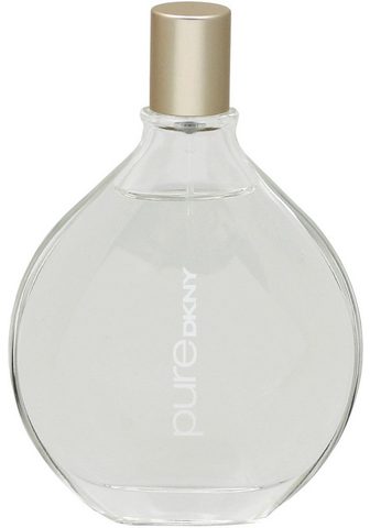 Eau de Parfum " Pure Vanilla"...