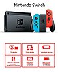 Nintendo Switch, Bild 3