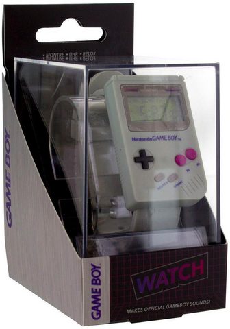 Часы »Game Boy с Alarmfunktion&l...