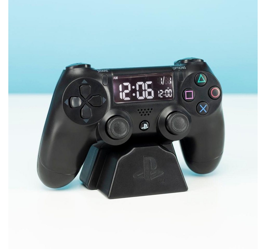 Paladone Wecker »PlayStation Controller Wecker«-kaufen
