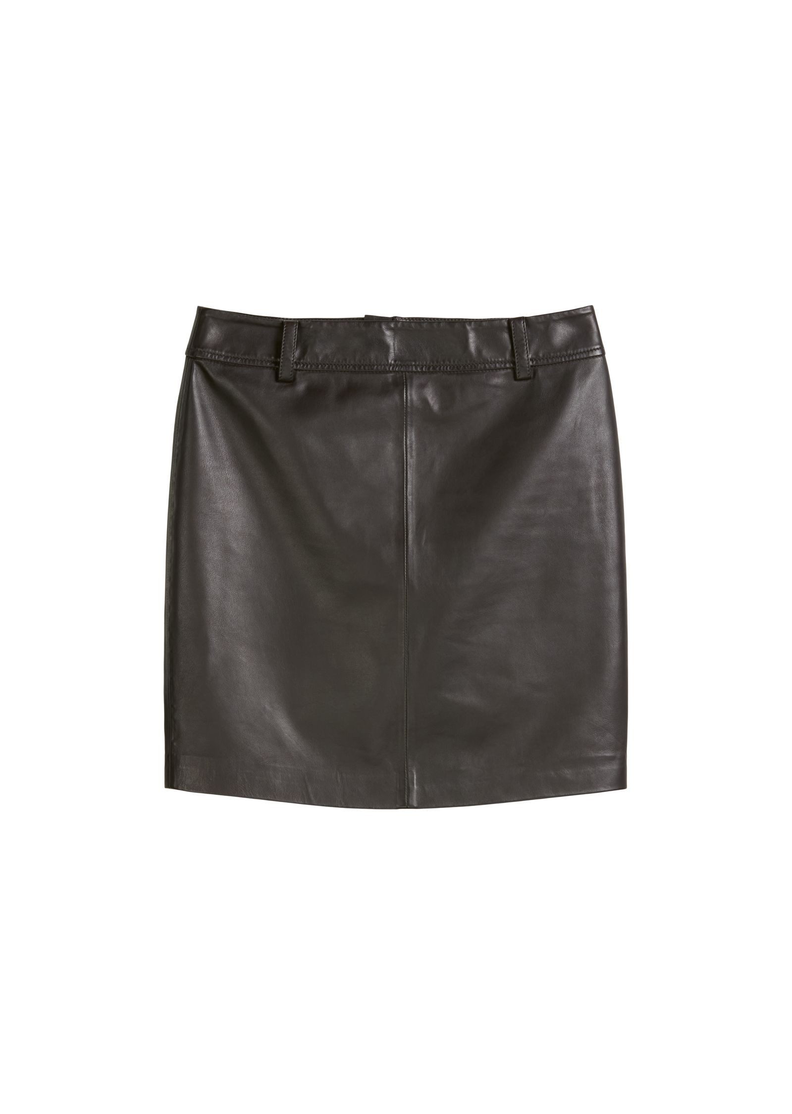 Marc O'Polo Lederrock günstig online kaufen