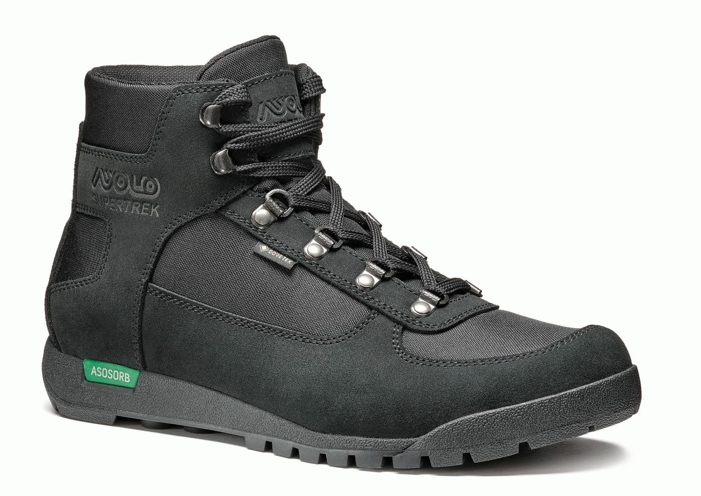 Asolo SUPERTREK GTX MM Wanderstiefel