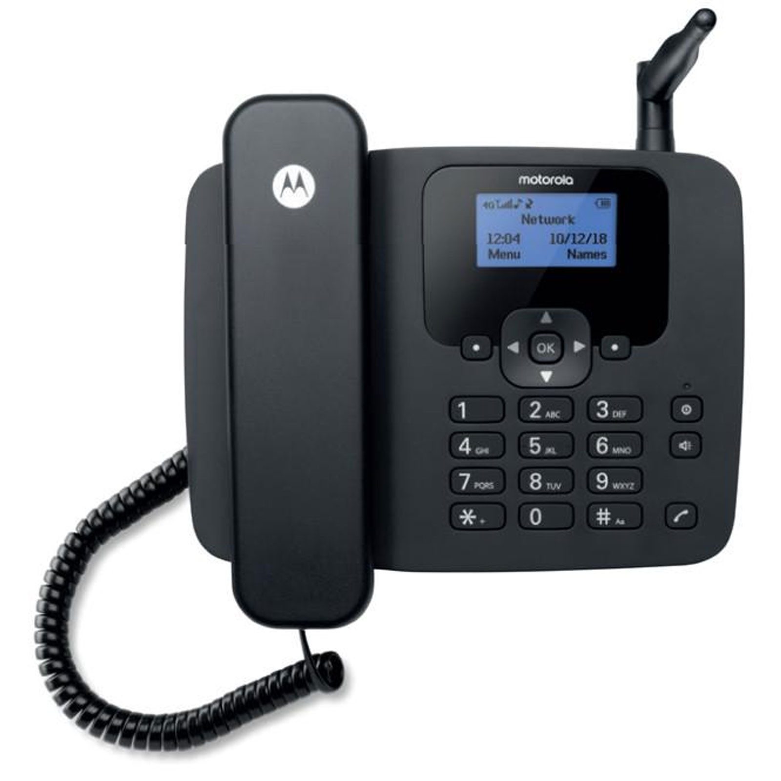 Motorola FW410L Handy