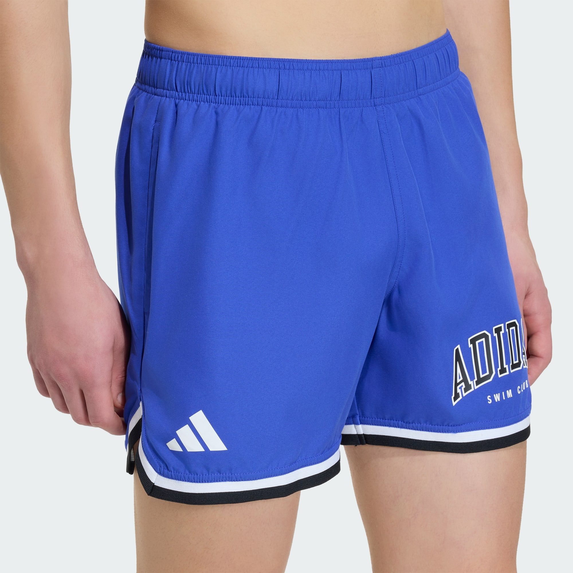 adidas Sportswear Badehose ADIDAS LOGO BADEHOSE (1-St)