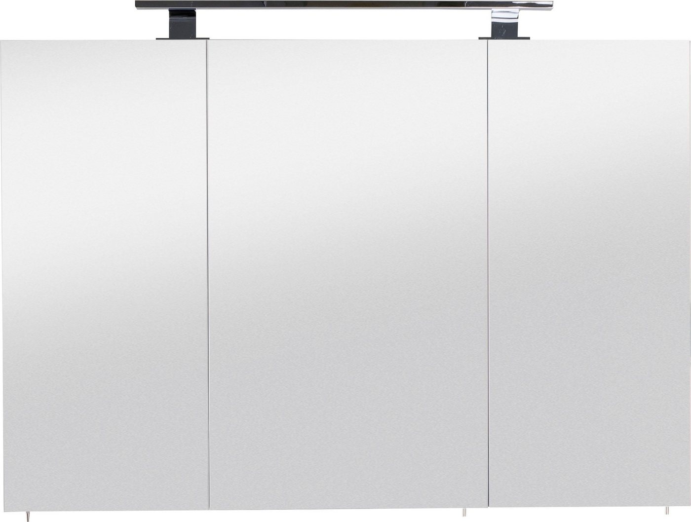 OPTIFIT Spiegelschrank »Mino« Breite 100 cm-HomeTrends